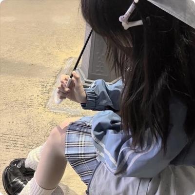 姐姐对我来说是女人